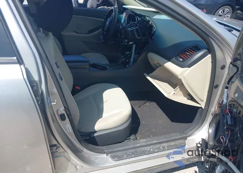 2015 Kia Optima Lx from USA, damaged, VIN 5XXGM4A71FG367065